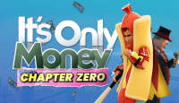 It's just money