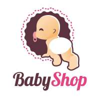 Kemenagan baby shop