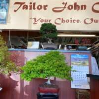 Tailor John Cleaners