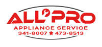 All Pro Appliance Repair