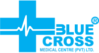 Blue cross medical centre