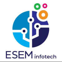 Esem infostreamz pvt. ltd.