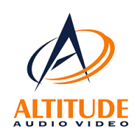 Altitude Audio Video - Smart Home Solutions & AV Solutions
