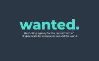 Agentur wanted