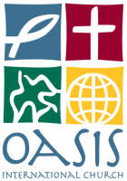 Oasis international church