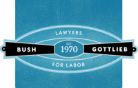 Bush gottlieb