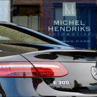 Michel hendriks automotive b.v.
