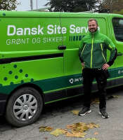 Site service danmark