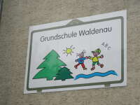 Grundschule waldenau