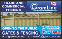 Gramline