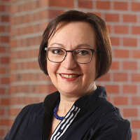 Frau dr. brigitte rauscher