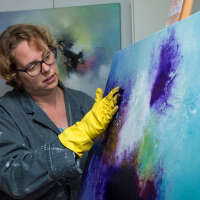 Nicole cijs art & design