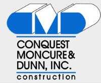 Conquest moncure & dunn inc