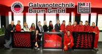 Galvanotechnik baum gmbh