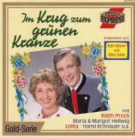 Krug zum grünen kranze