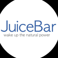 The juice bar at lvac