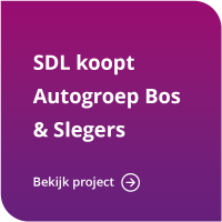 Autogroep  bos en slegers