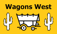 Wagons W Adult Trvl Trlr Association