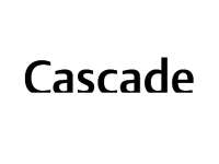 Cascade - visuele communicatie