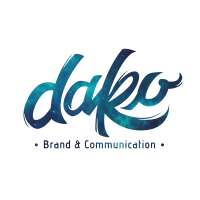 Dako brand & communication