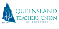 Queensland teachers union of employees