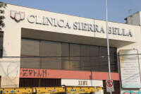 Clinica sierra bella