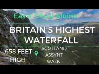 Ruddyglow park ~ scottish highlands +44(0)1571 822216