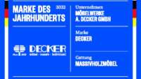 Möbelwerke a. decker gmbh