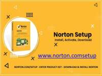norton.com/setup