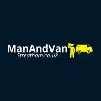 man and van streatham