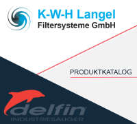 K-w-h langel filtersysteme gmbh