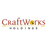 Craftworks restaurants & breweries, inc.