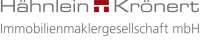 Hähnlein & krönert immobilienmaklergesellschaft mbh