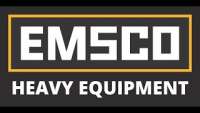 Emsco (equipment maintenance & supply co.)