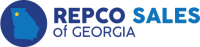 Repco sales of georgia inc