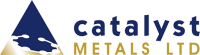 Catalyst metals ltd