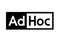 Adhoc entwicklung und vertrieb gmbh
