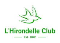 L'hirondelle club of ruxton