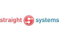 Straight systems b.v.