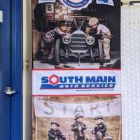 South main auto service