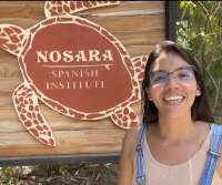 Nosara spanish institute