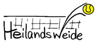 Tennisclub heilandsweide