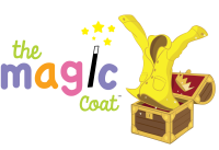 The magic coat for kids