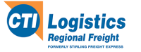Stirling freight express