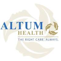 Altum health - university health network