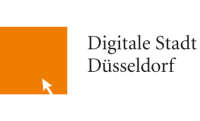 Digitale stadt düsseldorf