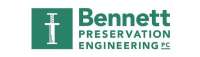 Bennett preservation engineering pc