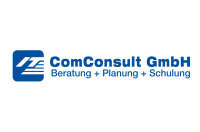 Comconsult kommunikationstechnik gmbh