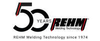 Rehm welding technology