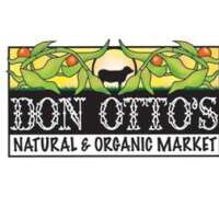 Don otto's natural & organic market